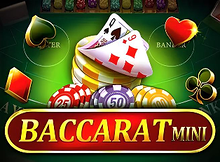 Baccarat Free Game 