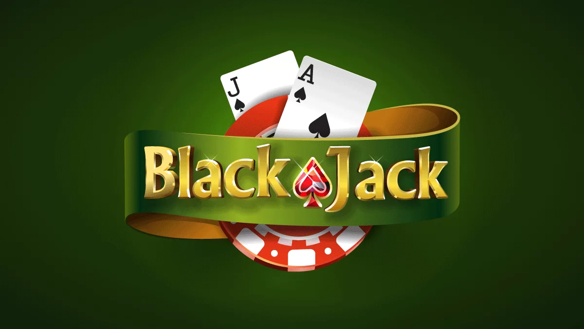 Blackjack Casino Game