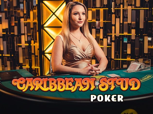 Caribbean Stud Poker