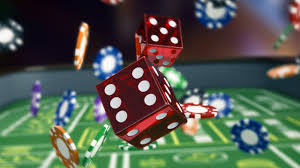 Casino Dice Games