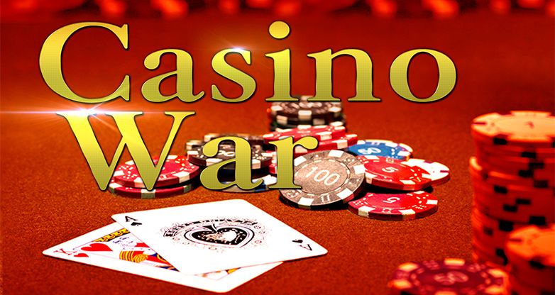 Casino War