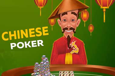 Chinese Poker Online Game