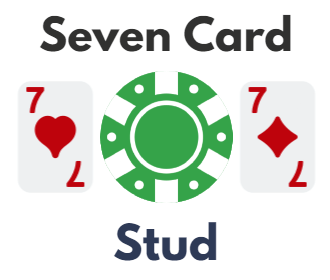 Seven Card Stud Online