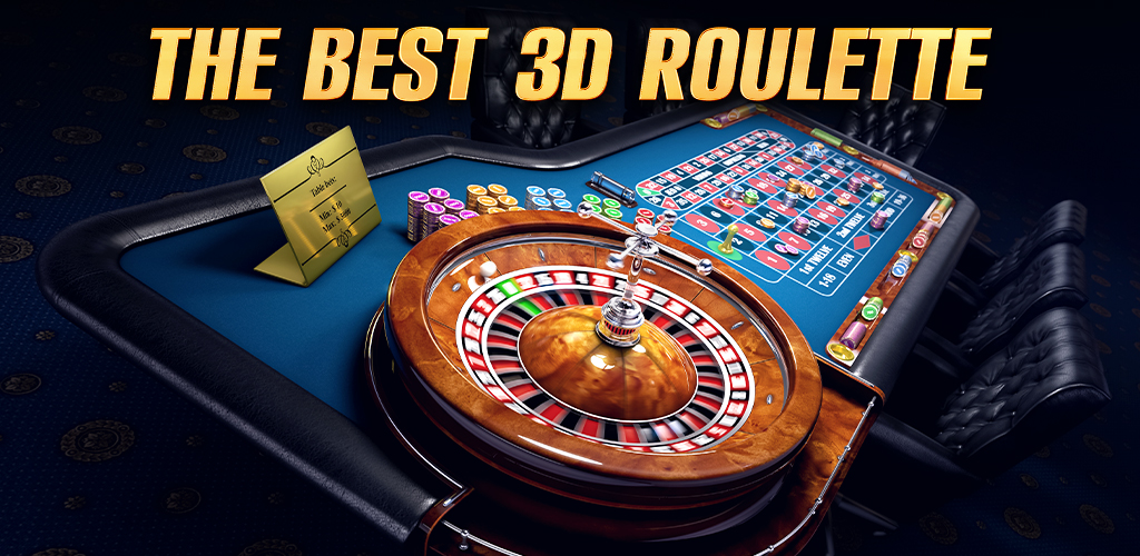 Casino Roulette Mod APK